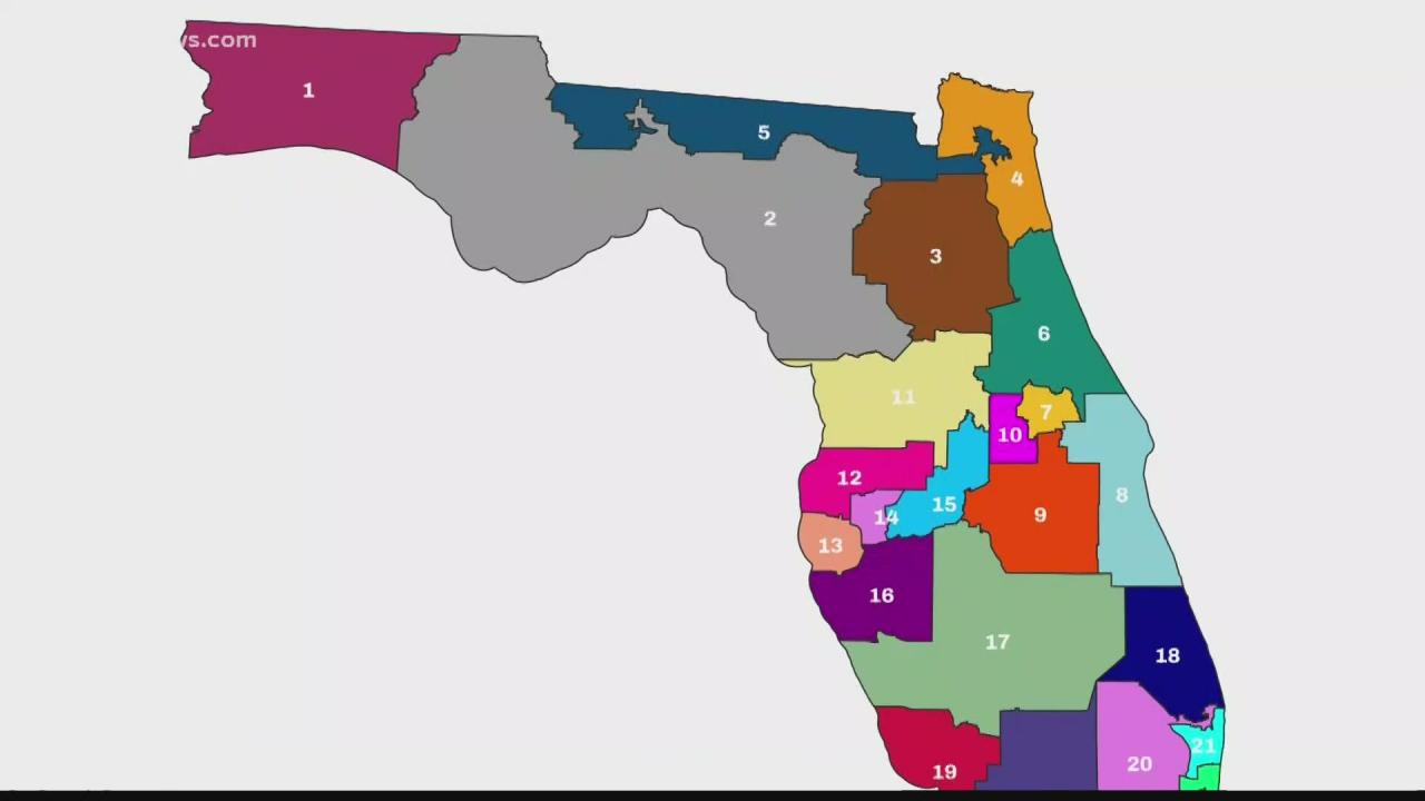 Redistricting congressional districts state governors drawing process states draws who draw