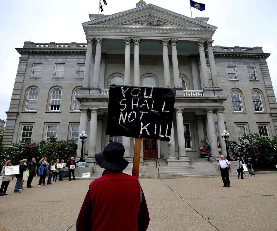 New hampshire democrats lose lawsuit which sought to block recount