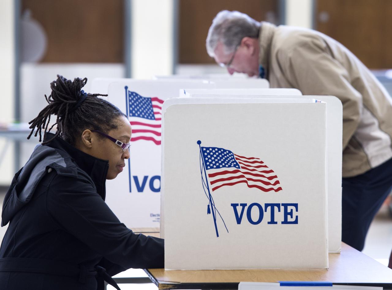 Election watchdog finds 137500 ballots unlawfully trafficked in wisconsin