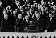 A key date in the efforts against an incoming president