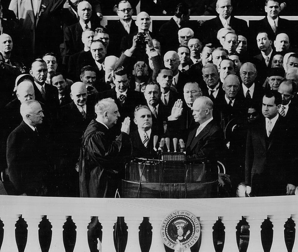 A key date in the efforts against an incoming president