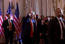 Trump calls dojs special counsel appointment a horrendous abuse of power