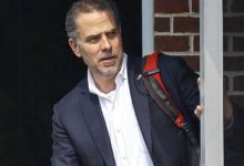 Senators release bank records showing payments to hunter biden from china