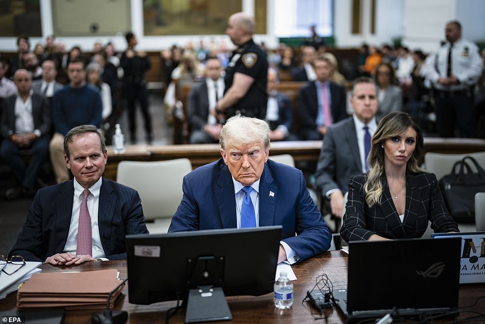 Attempts to prosecute trump not prudential and will backfire legal experts say