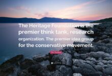 Us military strength downgraded to weak heritage foundation report