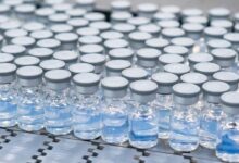 New study finds heart inflammation after covid 19 vaccination higher with moderna than pfizer