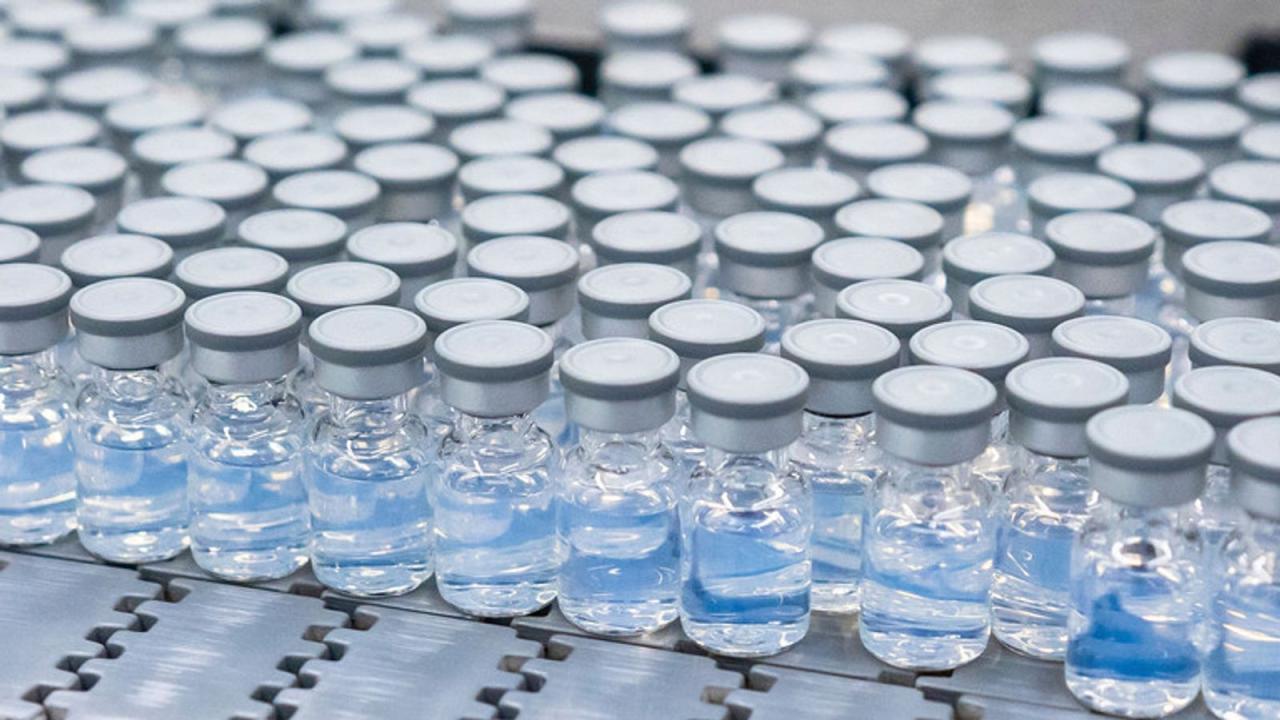 New study finds heart inflammation after covid 19 vaccination higher with moderna than pfizer