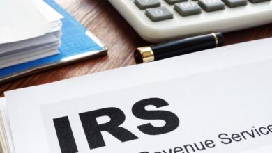 Irs mistakenly published confidential info of 120000 taxpayers