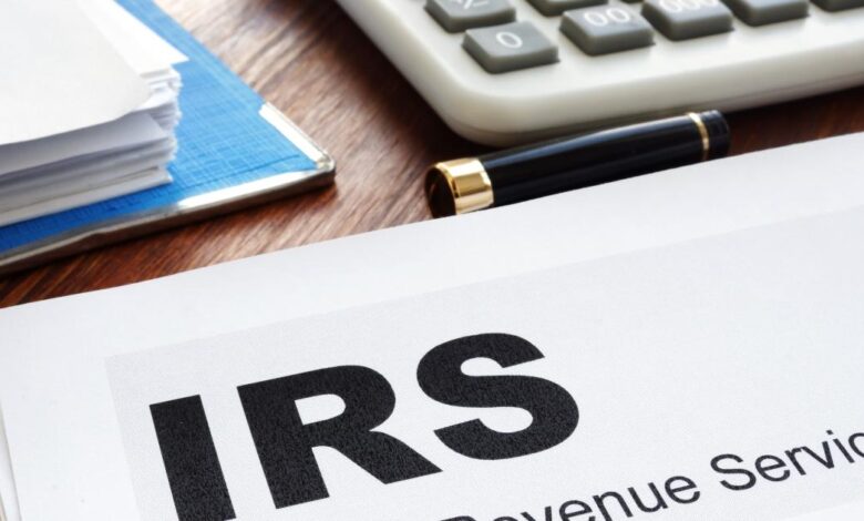 Irs mistakenly published confidential info of 120000 taxpayers