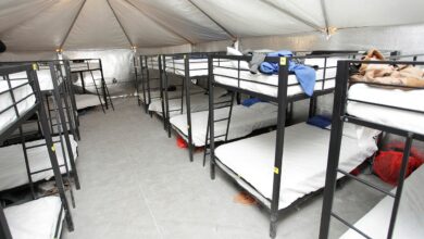 Dhs bars dem staffers from visiting border facilities after rude and disruptive behavior