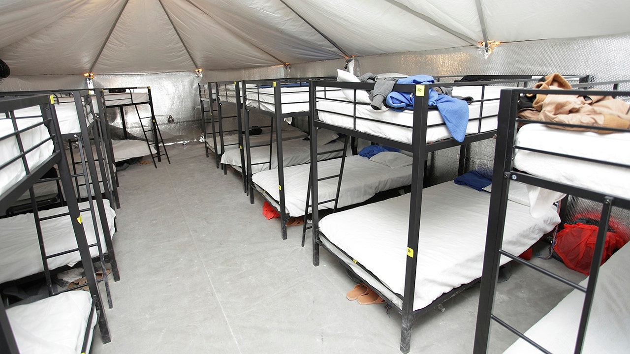 Foxnews dhs Dhs bars dem staffers from visiting border facilities after rude and disruptive behavior