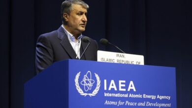 Irans latest nuke deal breach is installation of more than 30 new centrifuges iaea says