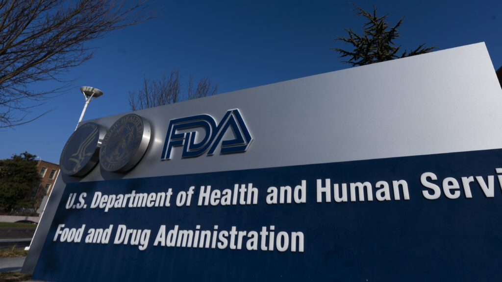 Fda tells doctors in 8 states to stop using covid 19 treatment