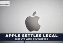 Battle over the iphone app store spills into appeals court