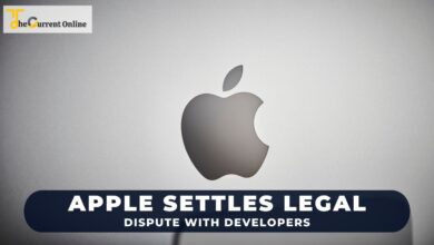 Battle over the iphone app store spills into appeals court