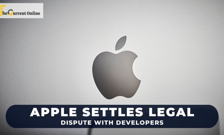 Battle over the iphone app store spills into appeals court