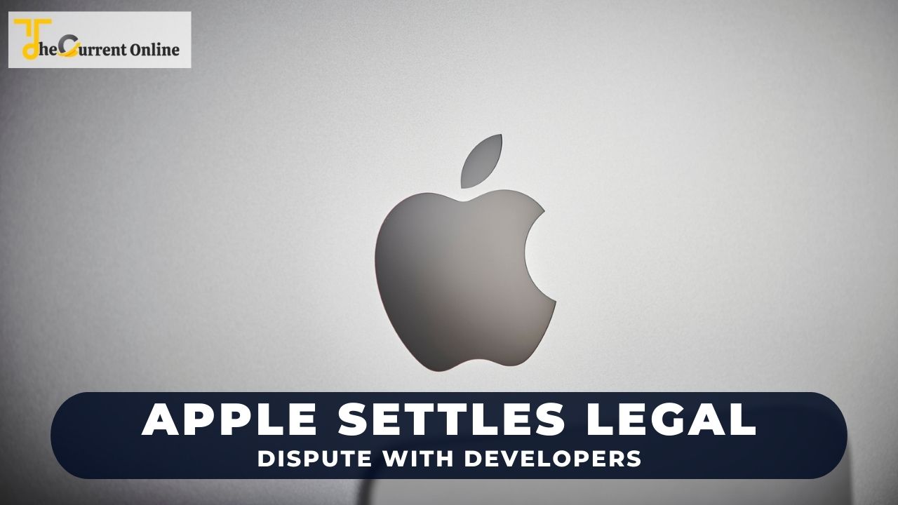 Battle over the iphone app store spills into appeals court