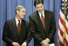 Will james comey and robert mueller be prosecuted for lies john durham uncovered