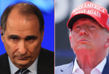 Harmeet dhillon trump hating california dems attack democracy with absurd law to keep president off ballot