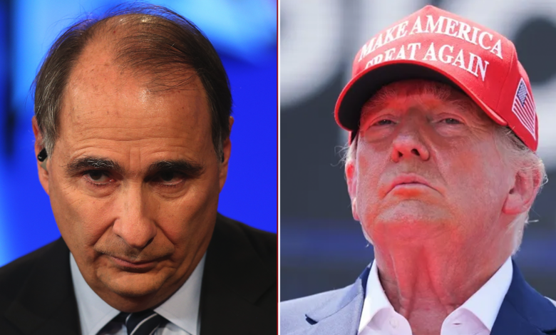 Harmeet dhillon trump hating california dems attack democracy with absurd law to keep president off ballot