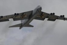 Us to deploy nuclear capable b 52 bombers to australia amid increasing beijing tensions report
