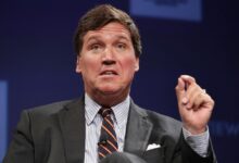 Tucker carlson bidens friendship with obama is not real just like his chances at the white house