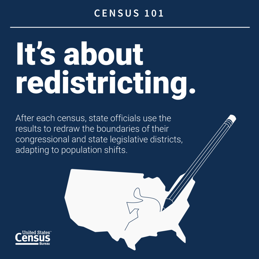 Nearly 92 percent of congressional seats set for elections after post census redistricting