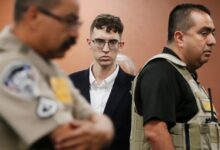 El paso shooting walmart employee helped up to 100 escape says he was trained the customers come first
