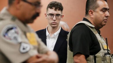 El paso shooting walmart employee helped up to 100 escape says he was trained the customers come first