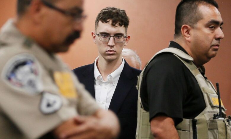 El paso shooting walmart employee helped up to 100 escape says he was trained the customers come first