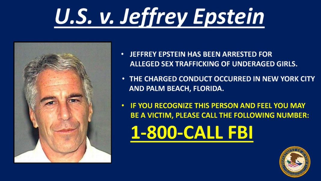 Unsealed epstein docs exposed allegations against rich and powerful