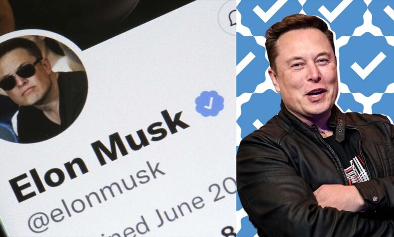 Elon musk confirms twitter employees sold verification badges behind the scenes
