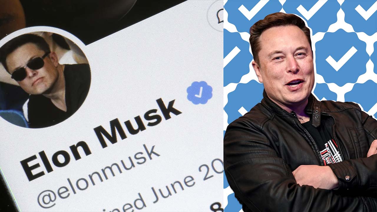 Elon musk confirms twitter employees sold verification badges behind the scenes