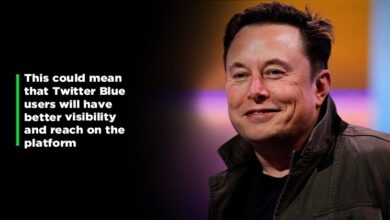 Elon musk confirms twitter will revise user verification process