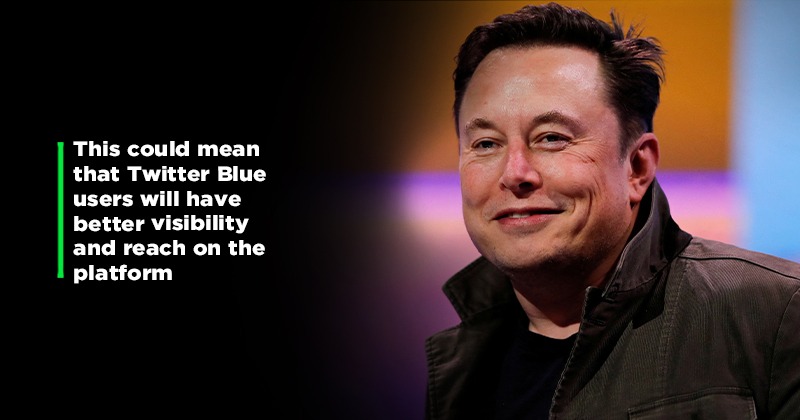 Elon musk confirms twitter will revise user verification process