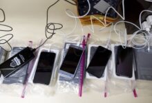 Apple iphone 7 radiation test prompts fcc investigation report