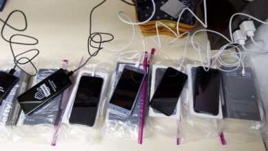 Apple iphone 7 radiation test prompts fcc investigation report