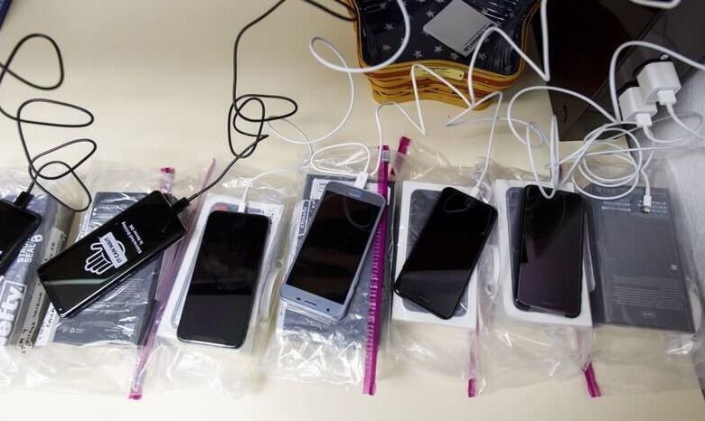 Apple iphone 7 radiation test prompts fcc investigation report