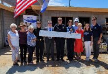 Local nonprofit raises over 3 million for newport beach animal shelter