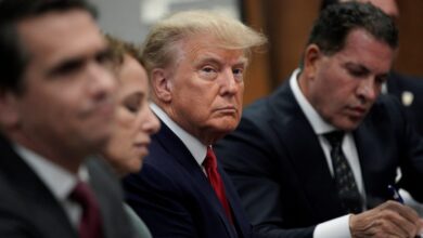 California sued over law blocking trump from ballot unless he releases tax returns