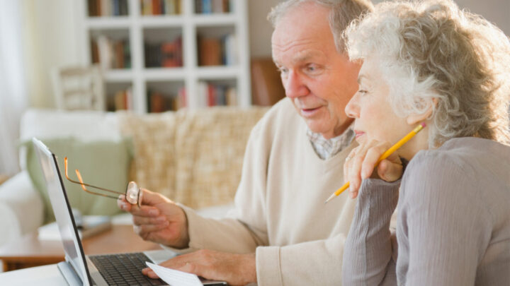 Seniors feel cheated as inflation dims their golden years
