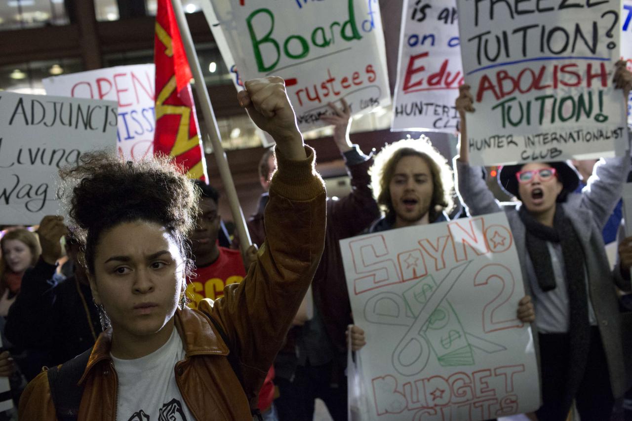 Leftist victim culture causes trouble for professors and universities