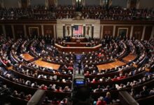 United states house of representatives