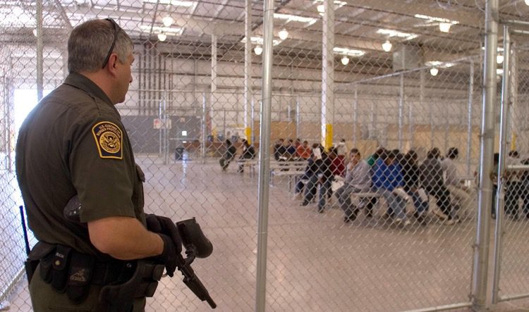 Staffers officers visiting rude dems engaged disruptive facilities behavior dhs bars border were after cbp gov Dhs bars dem staffers from visiting border facilities after rude and disruptive behavior