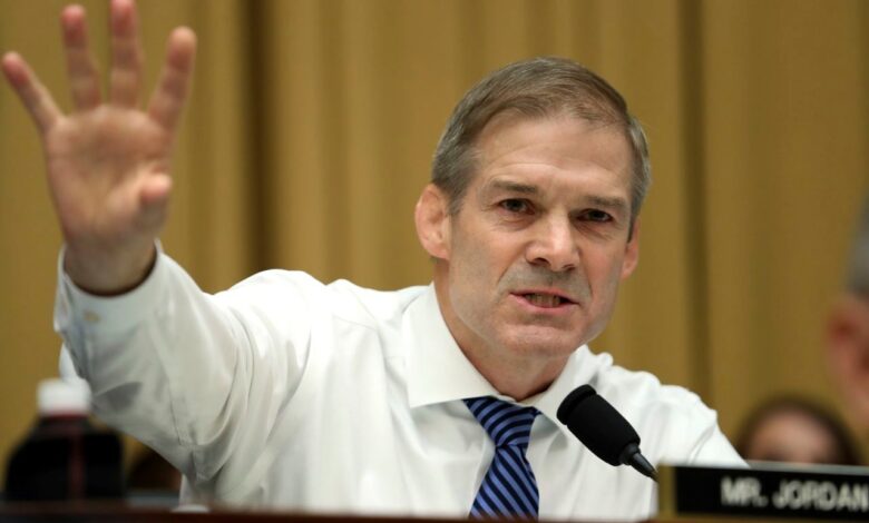 Reps massie and jordan more gun legislation lets look at facts before rushing new laws to trumps desk