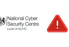Ncsc security cyber steps ten simple
