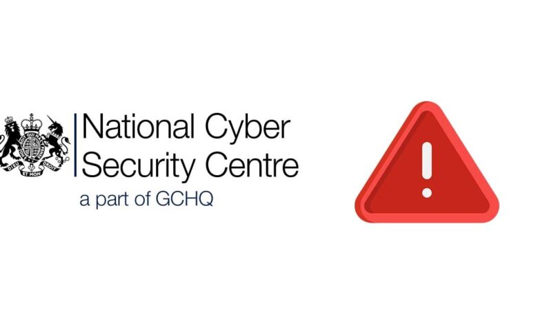 Ncsc security cyber steps ten simple