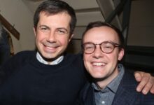 Judicial watch sues pete buttigiegs city administration for records of id cards created to help illegal aliens