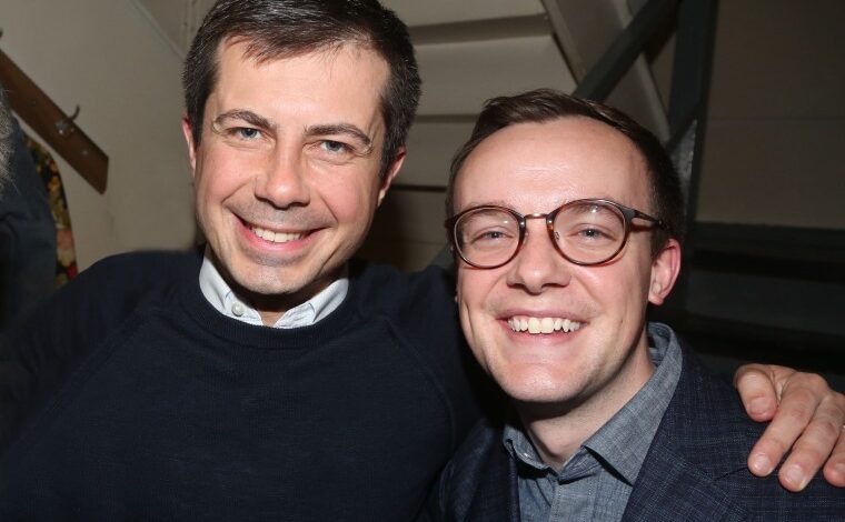 Judicial watch sues pete buttigiegs city administration for records of id cards created to help illegal aliens