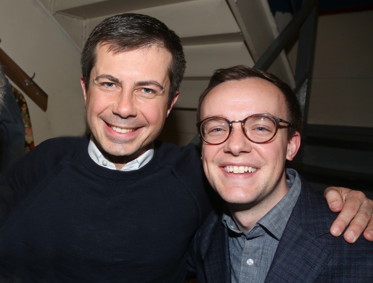 Judicial watch sues pete buttigiegs city administration for records of id cards created to help illegal aliens